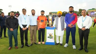 The Sher-e-Punjab T20 League has provided a major platform for Punjab's cricketing talent.