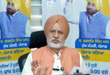 The fourth season of ‘Khedan Watan Punjab Diyan’ will begin in Bathinda tomorrow.