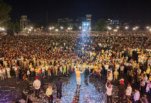 The government will build the Punjab of Shaheed-e-Azam Sardar Bhagat Singh dreams.