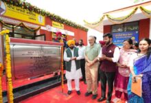 154 new Aam Aadmi Clinics launched in Punjab; total count reaches 1,244.