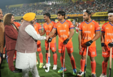 A new chapter for Punjab in hockey; Asian Hockey Champions Trophy begins