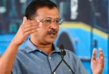 CBI raids Punjab CM's camp office; Kejriwal targets BJP.