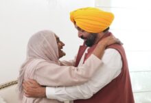 CM Mann called Mavaan Dhiyan Satkar Yojana a social revolution.