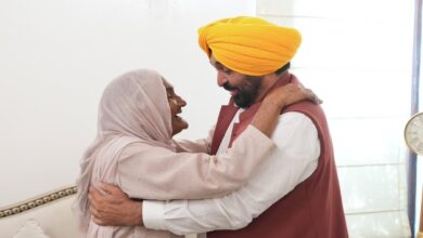 CM Mann called Mavaan Dhiyan Satkar Yojana a social revolution.
