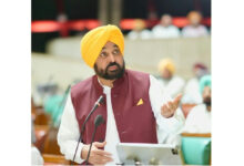 CM Mann urges the Centre to reopen the Sri Kartarpur Sahib Corridor