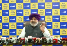 Cheema's statement on the Punjab Vigilance Bureau charge sheet in the Majithia case