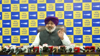 Cheema's statement on the Punjab Vigilance Bureau charge sheet in the Majithia case