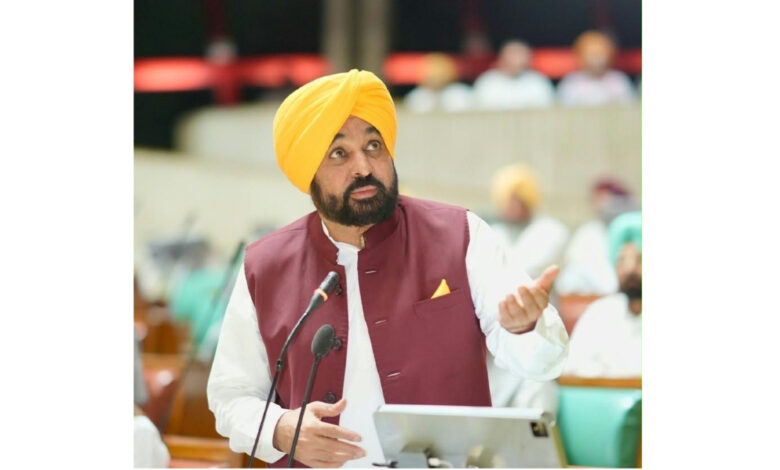 Controversy grows over 'Special Intensive Revision'; CM Mann calls for its cancellation