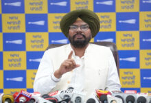 From Daler Mehndi to Bhagwant Mann, Dhaliwal lashes out at the BJP