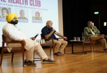 From mental health to de-addiction 'Sangat' clubs in 40 Punjab colleges