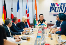 India-UK trade agreement will benefit Punjab's industries – Aman Arora