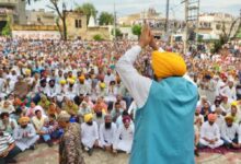 Mann speaks on Central Bureau of Investigation raids: No compromise on Punjab's interests.