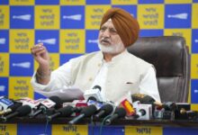 Pannu hits back at Virsa Singh Valtoha's remarks, cites old case.