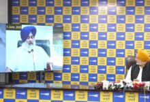 'Punjab Bachao' campaign an attempt to mislead Punjabis Pannu