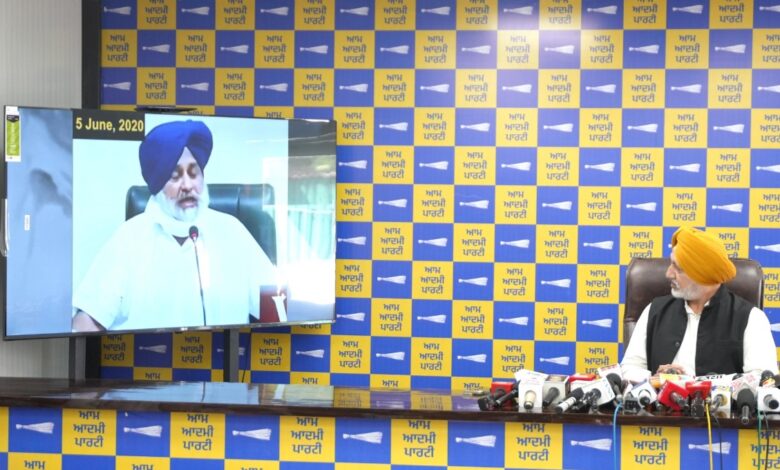 'Punjab Bachao' campaign an attempt to mislead Punjabis Pannu