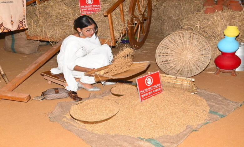 Punjab’s heritage to be showcased through ‘Saada Pind’ at Burlton Park