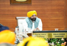 Strict action will be taken against the killers of Parvinder Singh Jhota.q